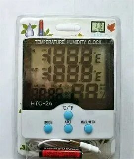 Метеостанция нтс 2а