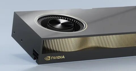 Nvidia a2000