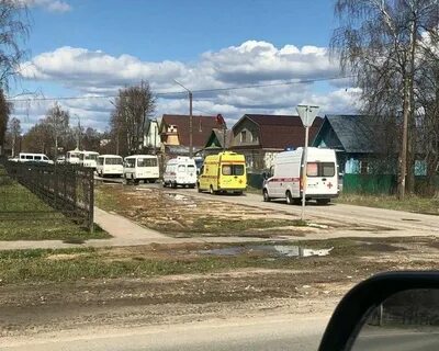 Вакансии г бор нижегородской обл