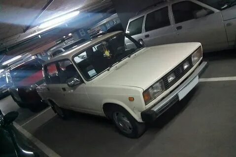 Ваз 2104 2105