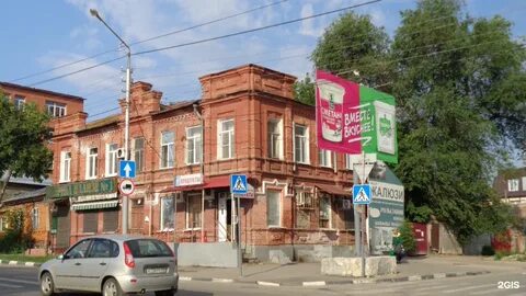 Карта саратова вольская