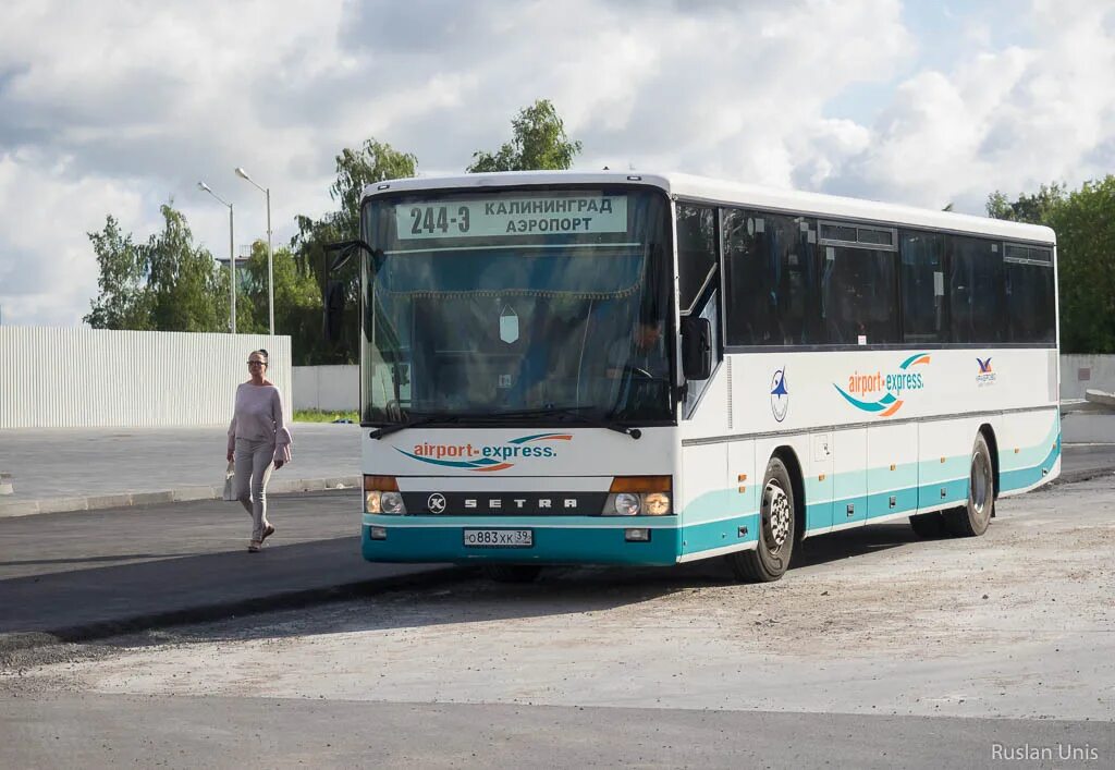 Автовокзал аэропорт калининград. Автобус 244э Калининград. Автобус 244 Калининград Храброво. Аэропорт Храброво автобус 244э. Маршрут автобуса 244э Калининград.