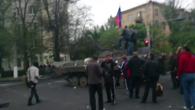 Мариуполь 2014 год. Мариуполь 2014 год