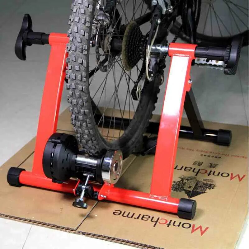 Topeak flashstand mx tw020. вело- тренажер m- wave 26-29" с эксцентриком магнитный тормоз складной 5-659686. станок для заднего колеса велосипеда. качению. станок для заднего колеса велосипеда.