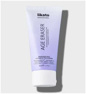 Пилинг для лица likato professional