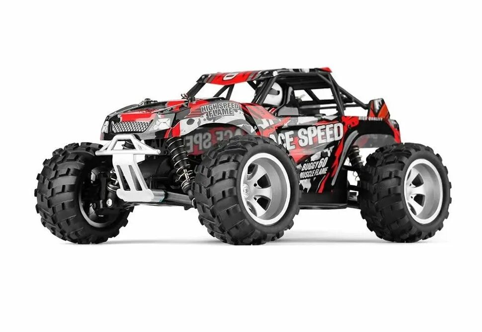 4 ггц, 50 км/ч). Монстр 1 18. Монстр трак himoto. Автомодель wltoys 18409. Радиоуправляемая автомодель hp monster truck 4wd.