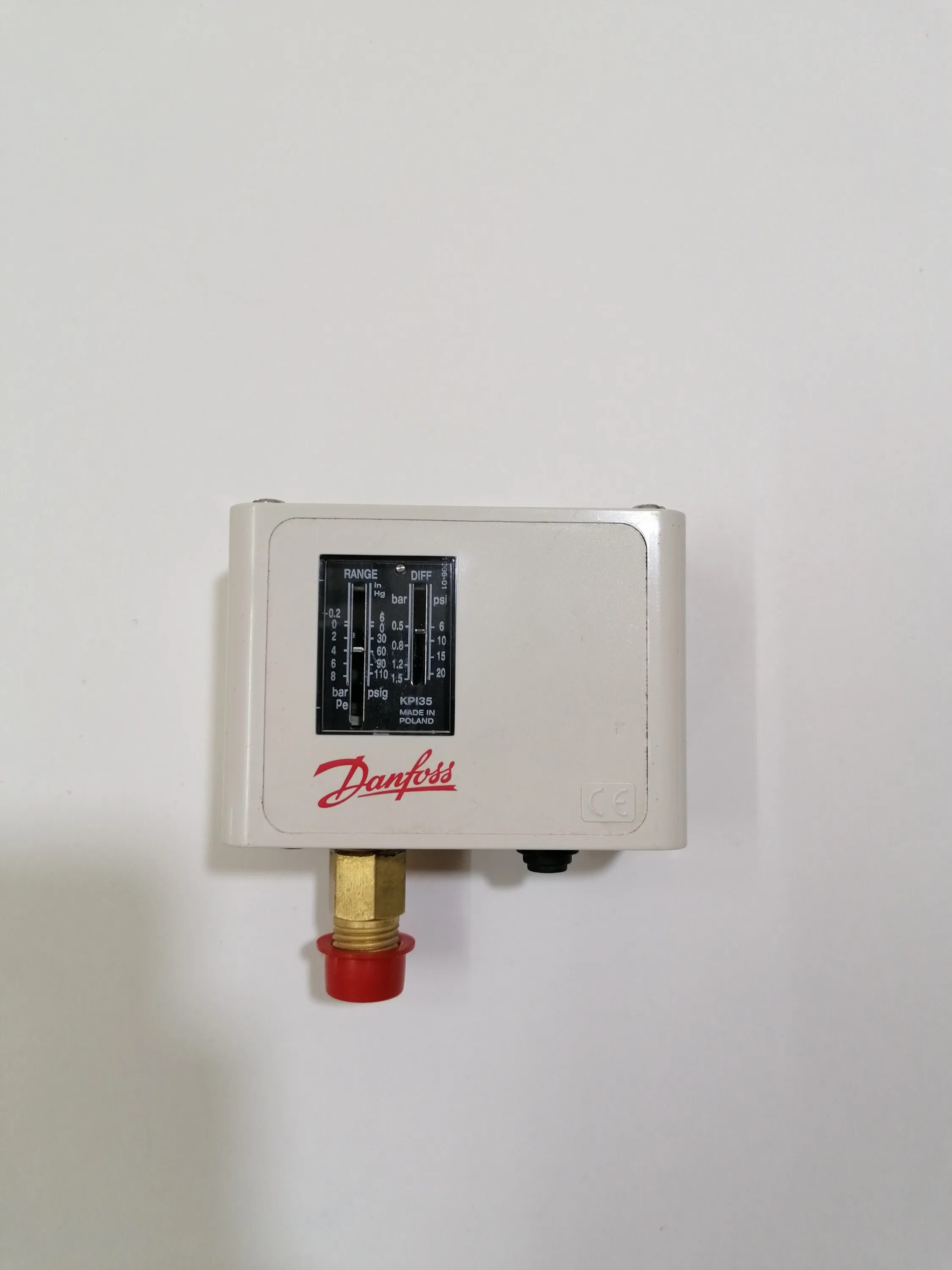 Kpi 35 danfoss. Датчик давления KPI 35 Danfoss. Реле давления Danfoss kpi35 060-130366. Прессостат KPI 35 Данфосс. Реле давления Danfoss KPI 35 g1/4.