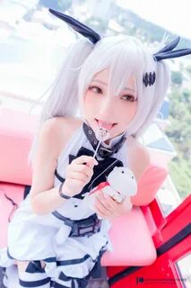 Factory cosplay