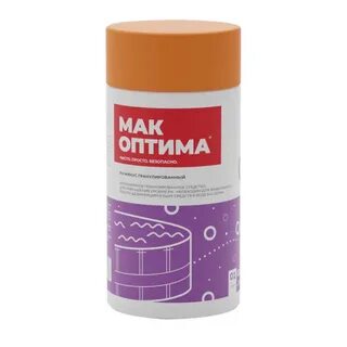 Мак оптима