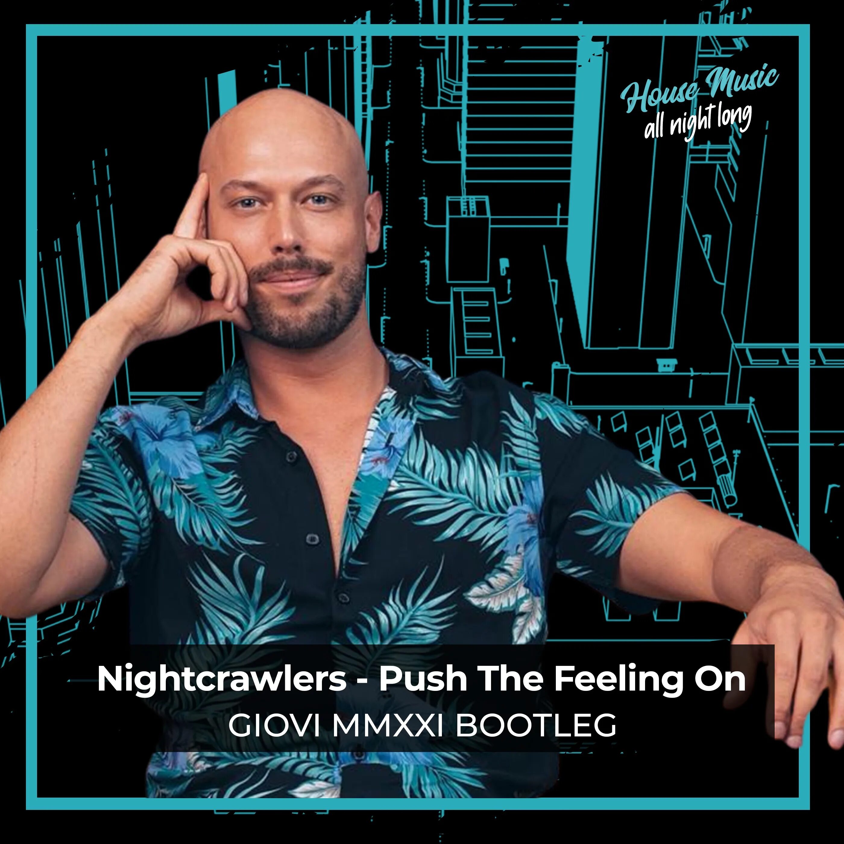 Nightcrawlers push the feeling on. Nightcrawlers Piano Push the feeling on. Nightcrawlers Push the feeling on Perfectov Remix. Greeat Jones Nightcrawlers Push the feeling on mp3.