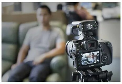 Making video
