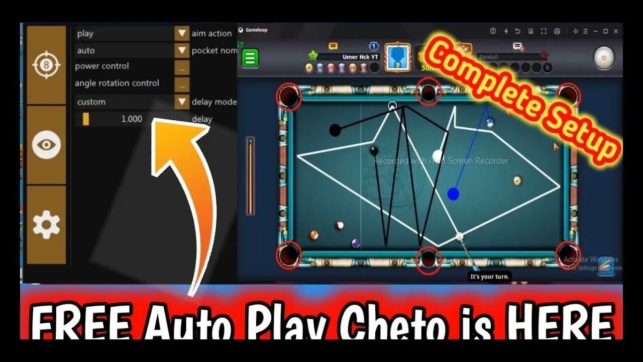 8 ball pool cheto. 8 ball pool cheto