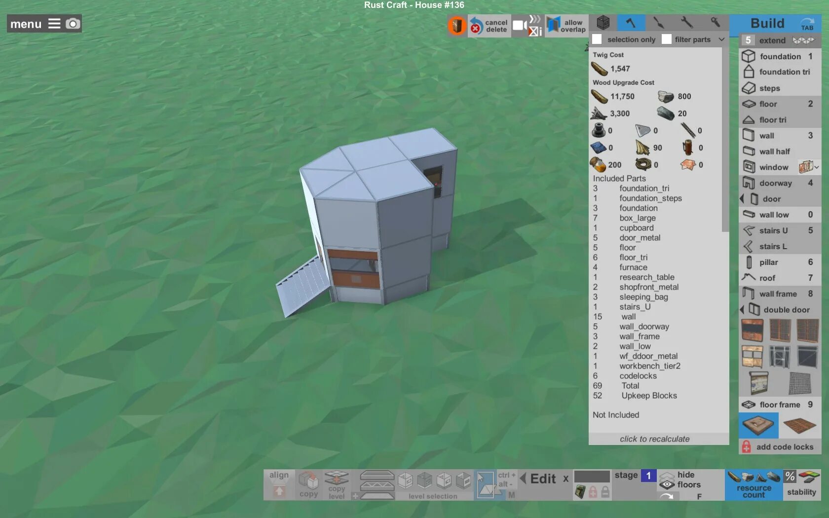 Rust крафт. Раст крафт. rust таблица крафта. раст меню. раст меню крафта.