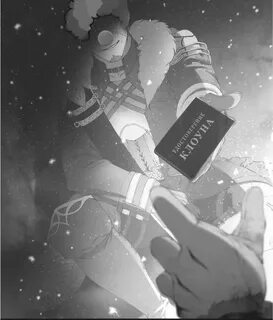 Isekai tensei raw