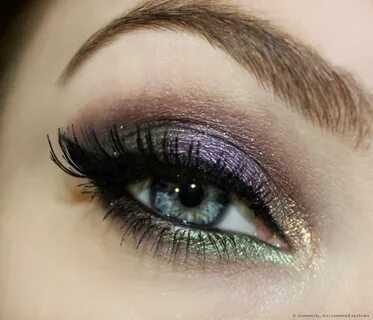 Make up 1