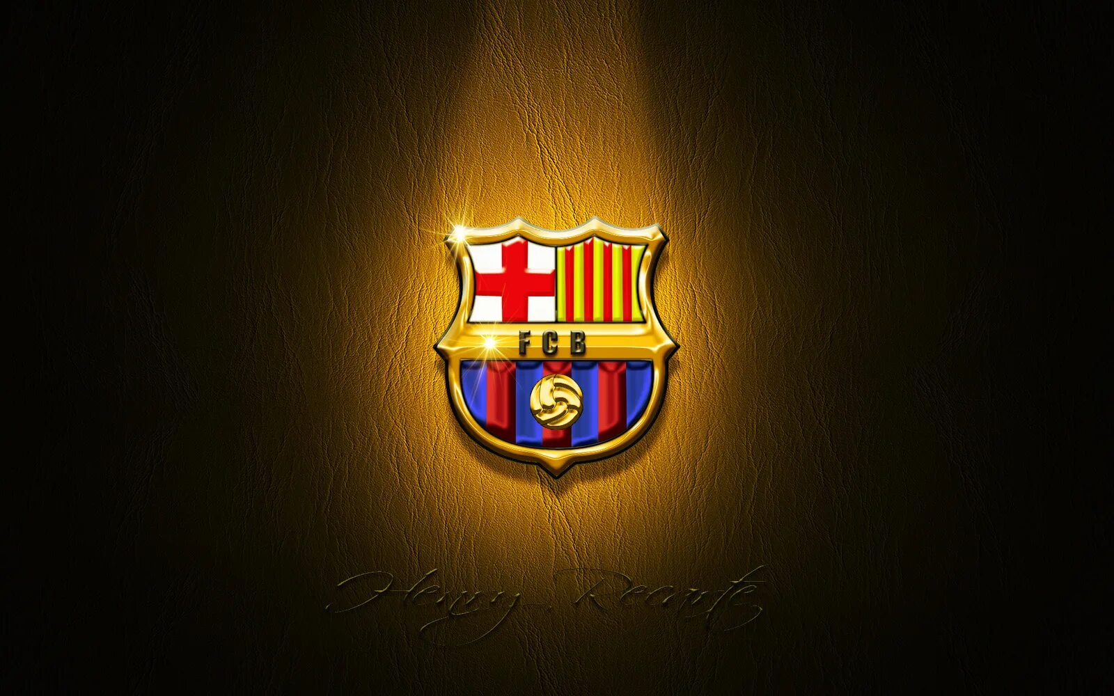F c b