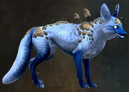 Breeding mount