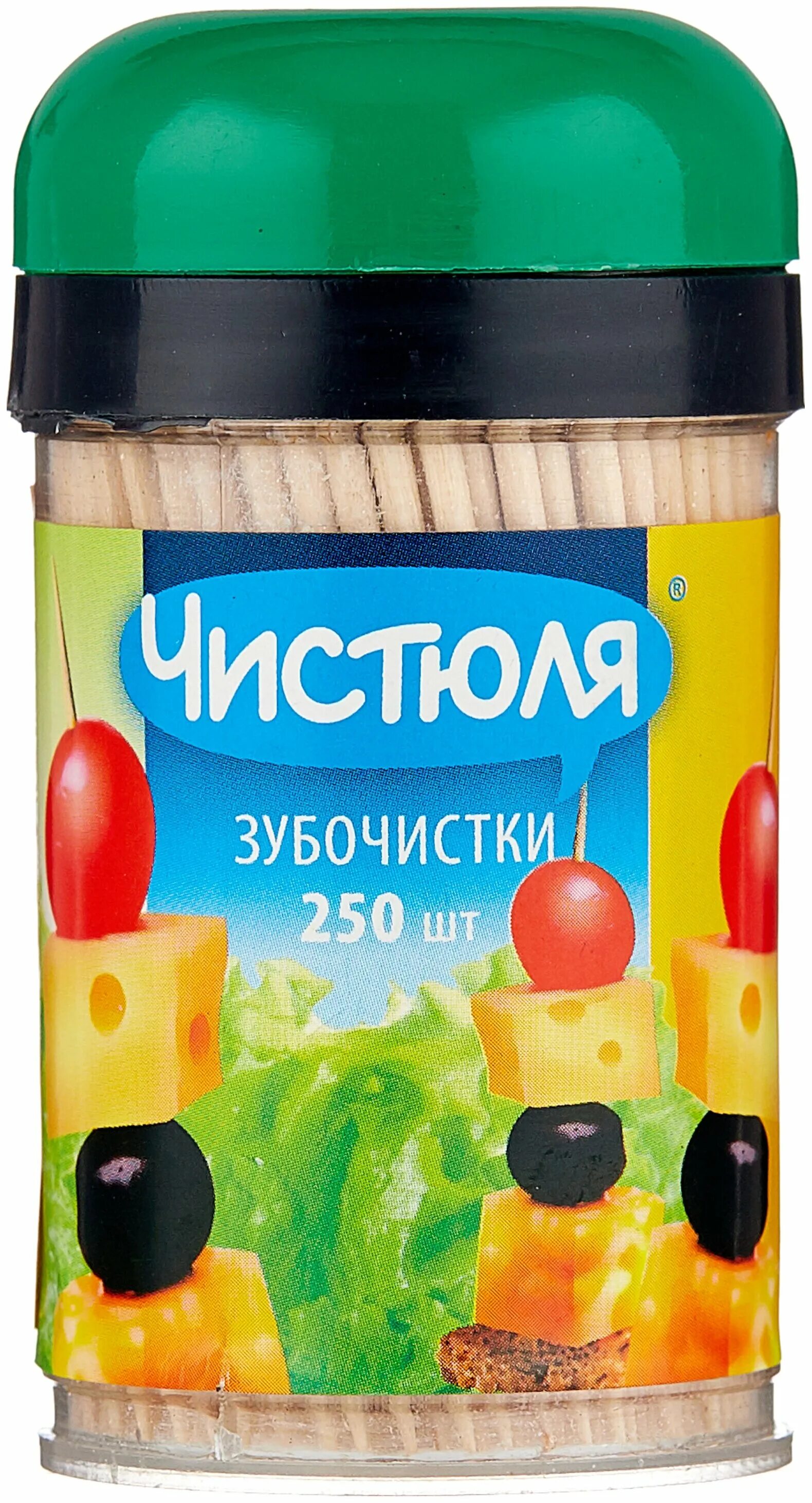 Чистюля зубочистки, 250 шт. Губка для ванной чистюля 1шт 1/57. ). П0303 чистюля 5 комфорт губки поролоновые с абразивом (с фаской) 5 шт. Чистюля.
