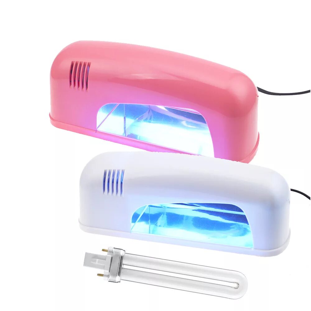 УФ-лампой UV Light 9w. Лампа для ногтей UV Lamp professional Nail Dryer. Лампа ультрафиолет 9 Вт для сушки ногтей. Лампа ультрафиолетовая для гель-лаков Uniel. Лампа для геля наращивания