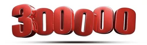 300 0 3