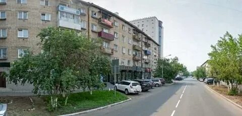 Чайковского чита