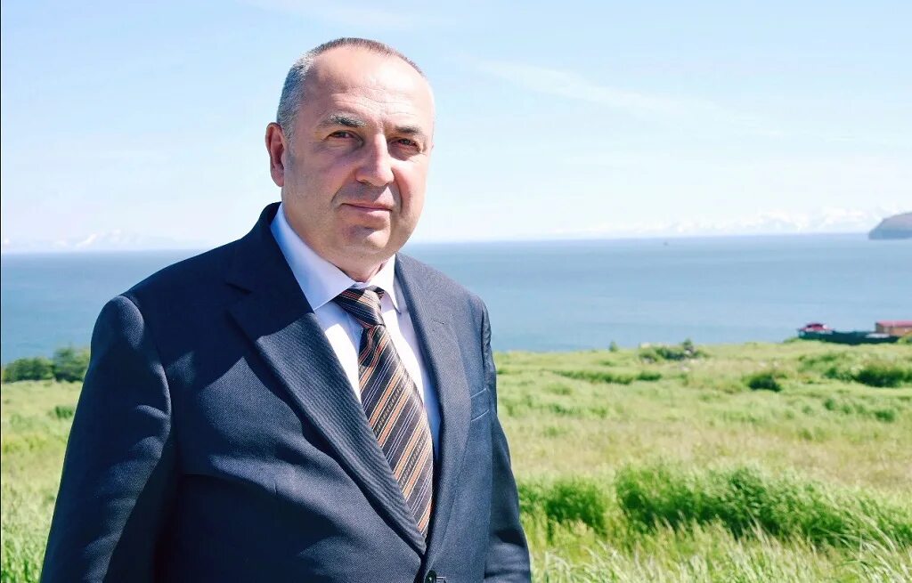 Гришан магадан. Гришан магадан