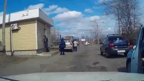 Кпп красноярск