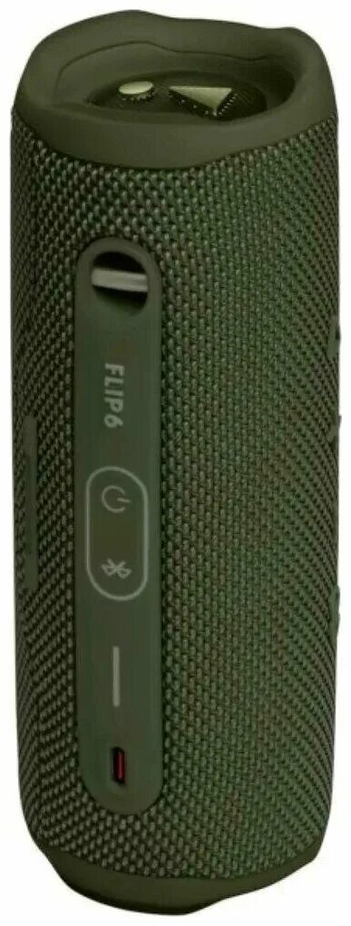 Купить Акустическая система JBL Flip 6, цвет: розовый : фото, описания, характер
