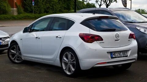 Astra 1.7