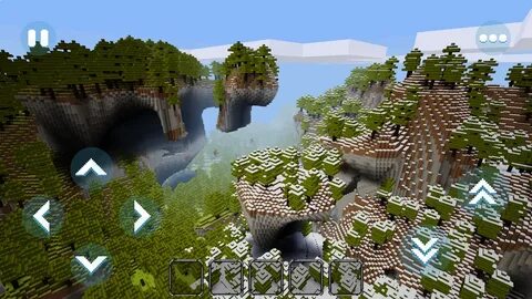Block build 3