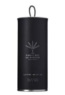 Moi de parfum