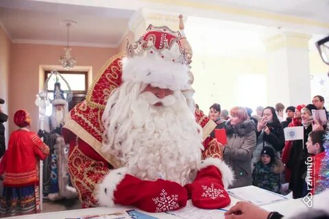 Рязанский дед