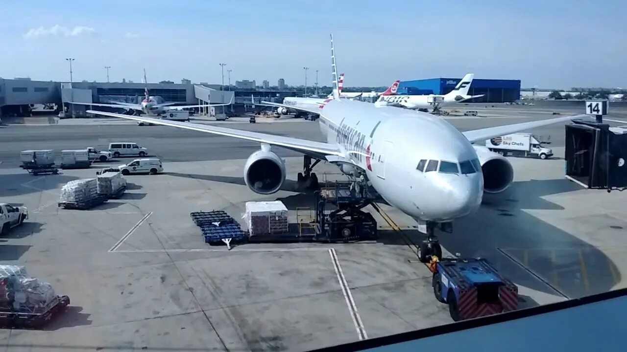 8 terminal