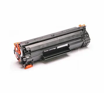 Картридж cb436a