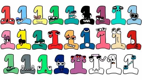 Number but