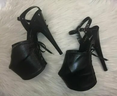 Краги на стрипы