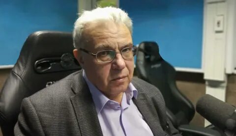 Подольский вальтерович