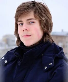 Никитой кологривовым