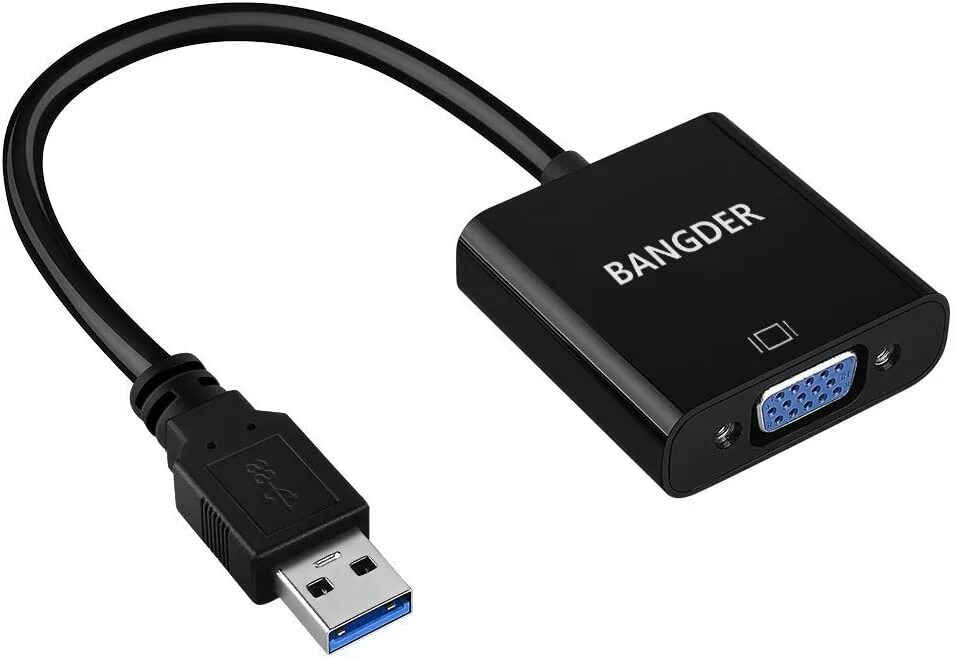 Vga drivers что это. USB 2.0 to VGA Adapter Driver. VGA USB. Шина USB. Мультидисплейные адаптеры 3 монитора.