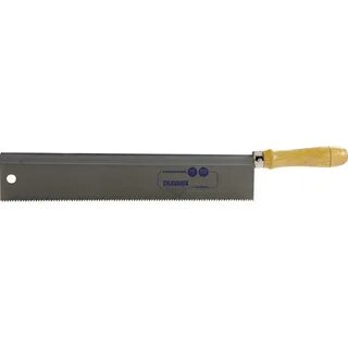 Back saw