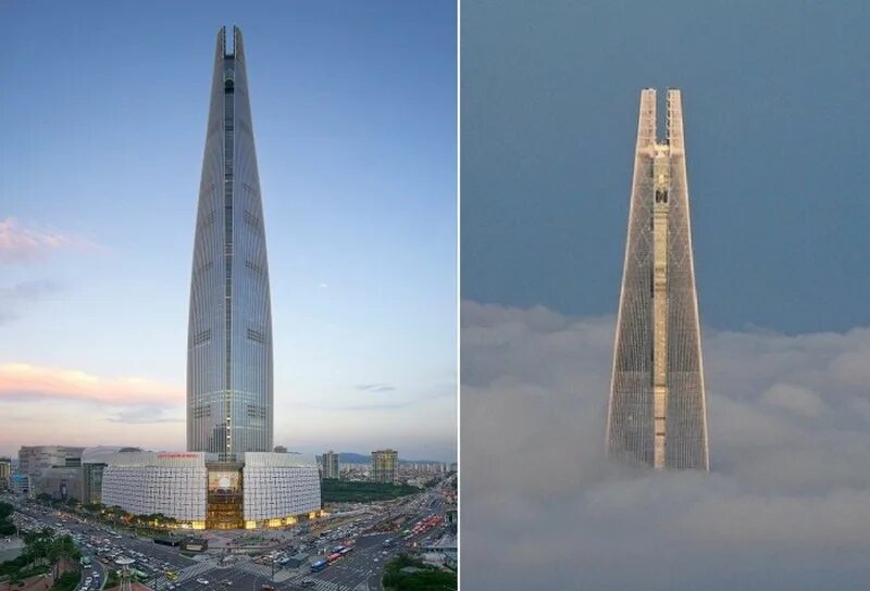 Лотте тауэр в сеуле. Башня lotte world, сеул, северная корея. Небоскреб в сеуле lotte world tower. Башня лотте в сеуле. Небоскреб в сеуле lotte world.