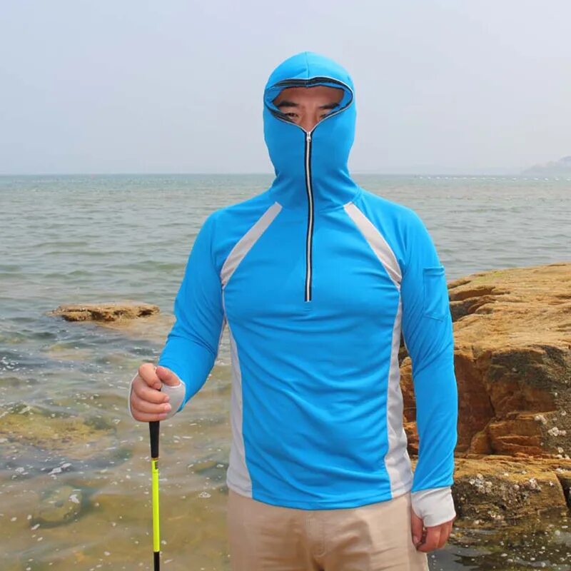 Sun clothes