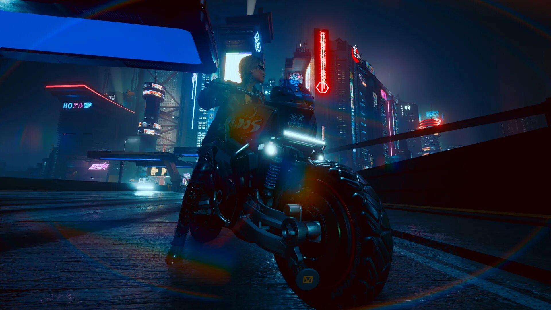 Cyberpunk v 2.0