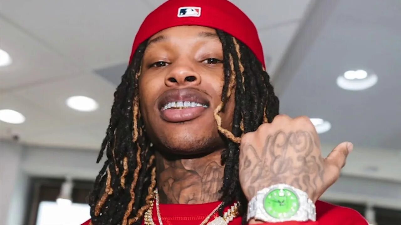 King von crazy story pt 3. King von crazy story pt 3