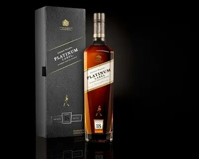 Виски johnnie walker