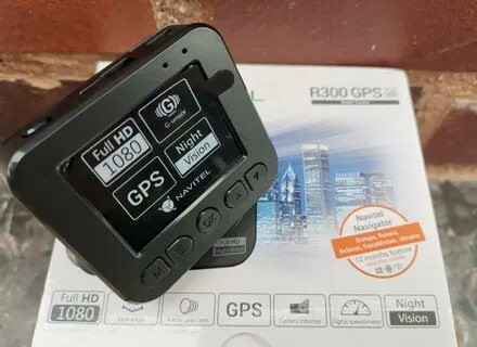 Gps 300
