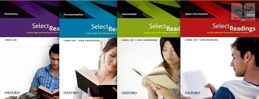 Чтение elementary