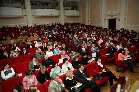 Новосибирская филармония камерный зал
