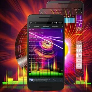 Player pro apk