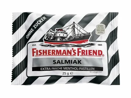 Fisherman s